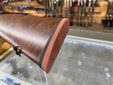 Ruger 10/22 International Rifle - 22 LR - 18.5