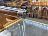 Ruger 10/22 International Rifle - 22 LR - 18.5