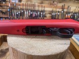 Ruger 10/22 Carbine Rifle - 22 LR - 18.5