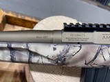 Ruger American Gen II Rifle - 6mm ARC - 5+1 - 22