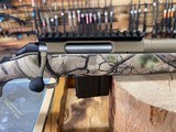 Ruger American Gen II Rifle - 6mm ARC - 5+1 - 22