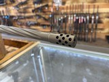 Ruger American Gen II Rifle - 6mm ARC - 5+1 - 22