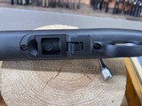 Ruger American Rifle - 22 LR - 10+1 - 18 - 4 of 5