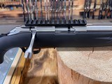 Ruger American Rifle - 22 LR - 10+1 - 18 - 2 of 5