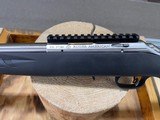 Ruger American Rifle - 22 LR - 10+1 - 18 - 3 of 5