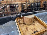 Ruger American Rifle - 22 LR - 10+1 - 18
