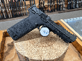 S&W M&P 22 Magnum Pistol - 22 WMR - 30+1 - 4.35