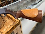 Remington Gamemaster Model 760 Rifle - 22
