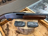 Remington Gamemaster Model 760 Rifle - 22