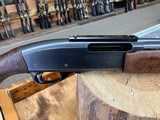 Remington Gamemaster Model 760 Rifle - 22