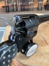 Heritage Rough Rider Revolver - 22 LR - 6 Shot - 16