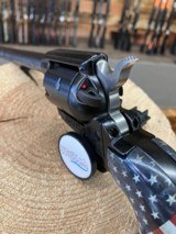 Heritage Rough Rider Revolver - 22 LR - 6 Shot - 16