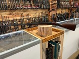CZ Bobwhite Side x Side 3