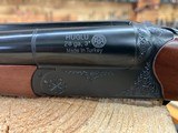 CZ Bobwhite Side x Side 3