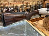 Benelli Ethos 3