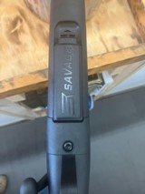 Savage Axis XP Rifle - 22-250 Rem
- 22