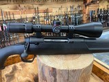 Savage Axis XP Rifle - 22-250 Rem
- 22