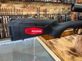 Savage Axis XP Rifle - 22-250 Rem
- 22