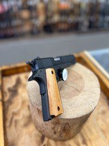 Rock Island GI Standard FS 1911 Pistol - .45 ACP, 8+1, 5