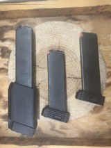 Hi-Point 4595 17.5
