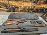 Charles Daly Triple Crown Combo Shotgun - 28 Ga/410, 26
