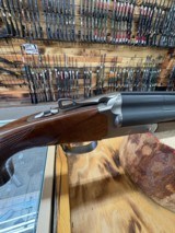 Charles Daly Triple Crown Combo Shotgun - 28 Ga/410, 26