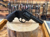 Rock Island M200 Revolver - .38 Special, 6rd, 4