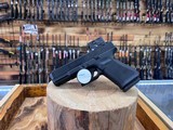 Glock G19 Gen5 MOS Pistol - 9mm, 15+1, 4.02