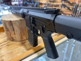 Seekins Precision SP10 Rifle - 6mm Creedmoor, 20+1, 22