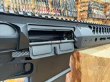Seekins Precision SP10 Rifle - 6mm Creedmoor, 20+1, 22