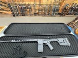 Seekins Precision SP10 Rifle - 6mm Creedmoor, 20+1, 22