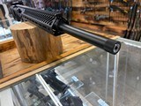 Seekins Precision SP10 Rifle - 6mm Creedmoor, 20+1, 22