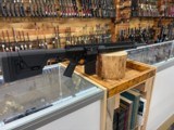 Seekins Precision SP10 Rifle - 6mm Creedmoor, 20+1, 22