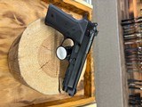 Pre-Owned Beretta 92FS Pistol - 9mm ParabellumBox - 2 of 5