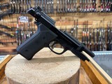 Pre-Owned Beretta 92FS Pistol - 9mm ParabellumBox - 4 of 5