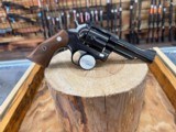 Pre-Owned Ruger Security-Six Revolver - .357 Magnum, Light Wood - 2 of 4