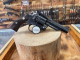 Pre-Owned Ruger Security-Six Revolver - .357 Magnum, Dark Wood - 2 of 5