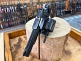 Pre-Owned Ruger Security-Six Revolver - .357 Magnum, Dark Wood - 4 of 5