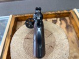 Pre-Owned Ruger Security-Six Revolver - .357 Magnum, Dark Wood - 3 of 5