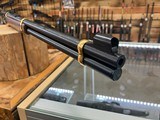 Winchester 94 Klondike Gold Rush Commemorative
- 30-30 Win - Gold/Walnut - 9 of 12