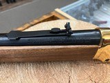 Winchester 94 Klondike Gold Rush Commemorative
- 30-30 Win - Gold/Walnut - 8 of 12