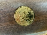 Winchester 94 Klondike Gold Rush Commemorative
- 30-30 Win - Gold/Walnut - 4 of 12