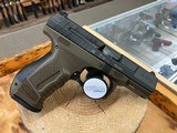 Walther P99 Final Edition Collector's Set Pistol - 9mm Luger - 15+1 - 4
