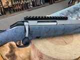 Ruger American Gen II Rifle -223 Rem - 10+1 - 20