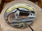 North American Arms Mini-Revolver 50th Anniversary  - 4 of 6