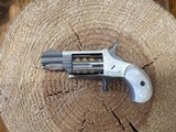 North American Arms Mini-Revolver 50th Anniversary  - 3 of 6