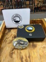 North American Arms Mini-Revolver 50th Anniversary  - 6 of 6