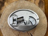 North American Arms Mini-Revolver 50th Anniversary  - 5 of 6