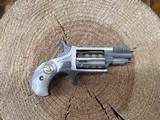 North American Arms Mini-Revolver 50th Anniversary  - 2 of 6