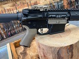 Aero Precision X15 Semi-Auto AR-15 Rifle - 5.56 NATO - 16